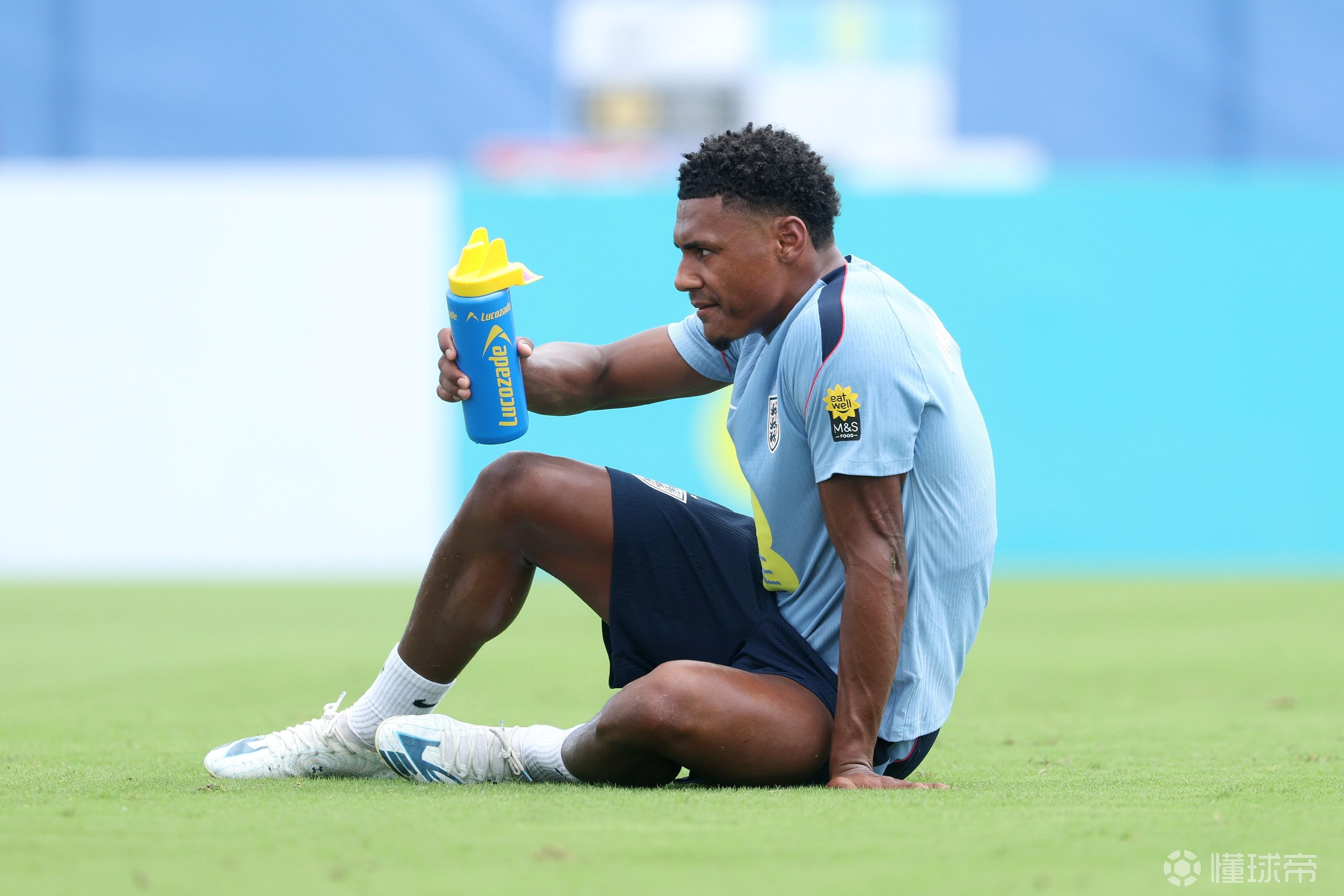 沃特金斯:图赫尔一直对我有信心;非常感激能随队参加世界杯