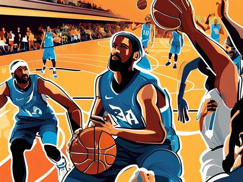 05月16日 NBA季后赛东部半决赛G6 活塞vs骑士 全场录像回放
