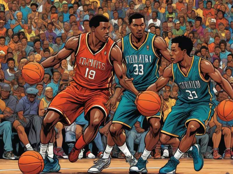 06月09日 NBA总决赛G3 马刺vs尼克斯 全场录像回放