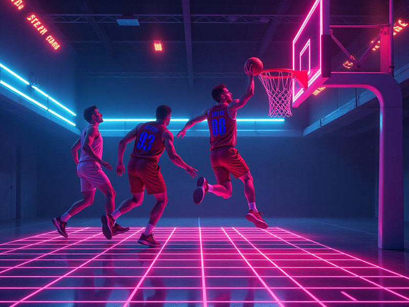 03月26日 NBA常规赛 奇才vs爵士 全场录像回放
