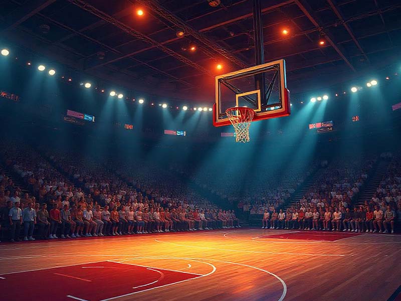 [QQ原声]NBA总决赛G4 马刺vs尼克斯 全场录像回放